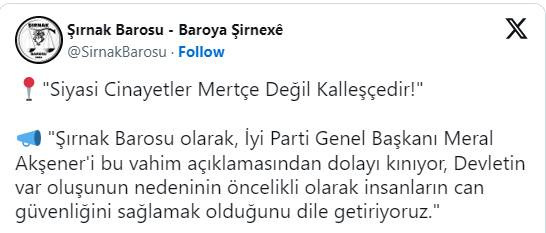 Hangi Cinayet 'Mertçeydi?' Tepki Yağıyor! - Fotoğraf: 8
